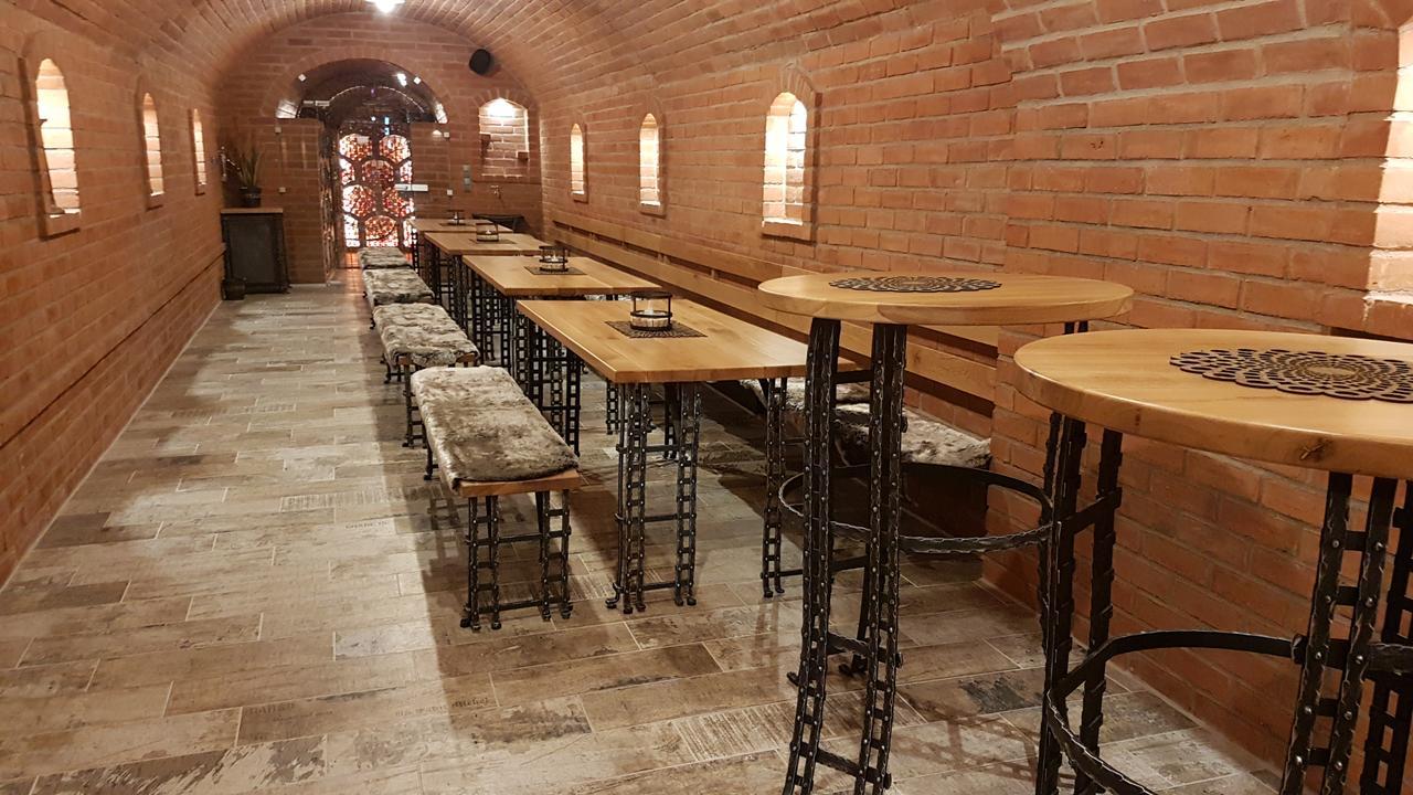 Penzion U Hada Velké Pavlovice 외부 사진